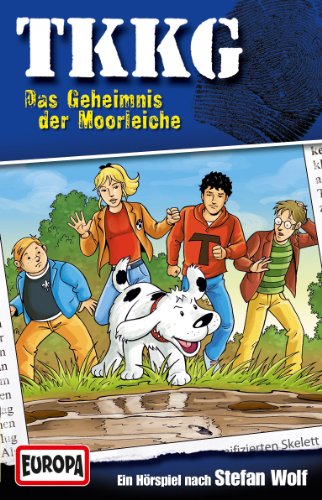 Produkt-Bild: 172/das Geheimnis der Moorleiche [Musikkassette]