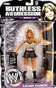 Ruthless Agression LILIAN GARCIA diva figure