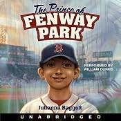 The Prince of Fenway Park | [Julianna Baggott]