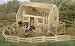 Breyer B7500 Traditional 1:9 Scale Wood Corral Horse Accessory_s-3