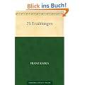 25 Erz�hlungen