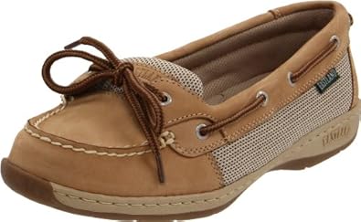 eastland sunrise boat shoes