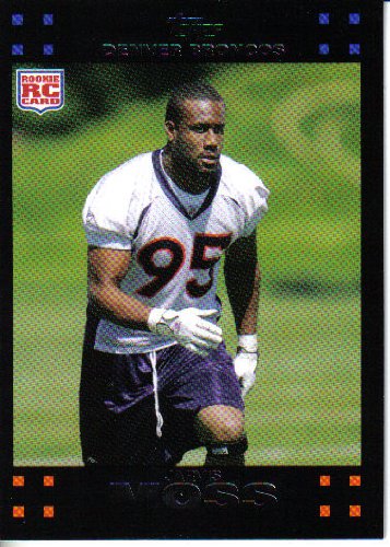 2007 Topps 347 Amobi Okoye Houston Texans (RC - Rookie - Football Cards)
