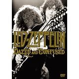 レッド・ツェッペリン Dazed and Confused [DVD]