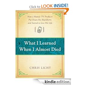 What I Learned When I Almost Died