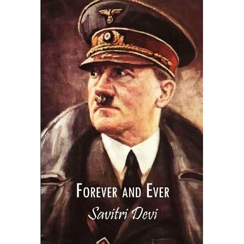 Forever and Ever: Devotional Poems