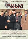 Boiler Room By Unknown Best Quality Art Print Poster - Size: 36 X 24