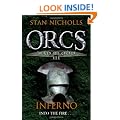 Orcs Bad Blood III: Inferno: v. 3 (Gollancz)