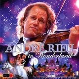 In Wonderland [2CD+DVD]