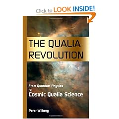 The Qualia Revolution: From Quantum Physics to Cosmic Qualia Science