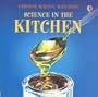 Science in the Kitchen (Science Activities)