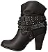 Not Rated Women's Double Dip Harness Boot