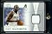 2003-04 Flair Final Edition Hot Numbers Michael Finley Jersey Dallas Mavericks Basketball Card - Mint Condition - Shipped In Protective Display Case!