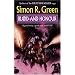 Blood And Honour (Gollancz S.F.)