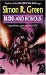 Blood And Honour (Gollancz S.F.)