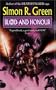 Blood and Honour (GollanczF.)