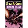 Blood And Honour (Gollancz S.F.)