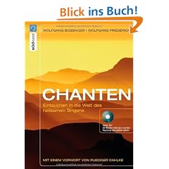 Chanten: Eintauchen in die Welt des heilsamen Singens