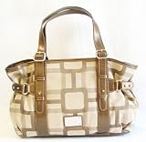 Nine West Reno Signs Satchel
