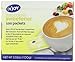 N'Joy Zero Calorie Sweetener, Yellow Sucralose, 100 Count (Pack of 12)