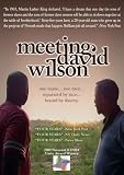 Meeting David Wilson