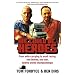 We Could Be Heroes: One Van, Two Blokes and Twelve World Championships