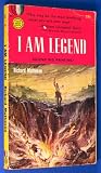 I AM LEGEND