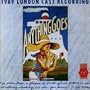 Anything Goes (1989 London Cast)