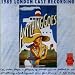 Anything Goes (1989 London Cast)
