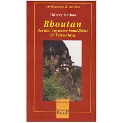 Bhoutan, dernier royaume bouddhiste