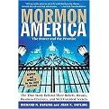 Mormon America (The Power and the Promise) (Revised / Updated) (Paperback)