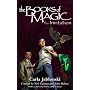 The Books of Magic #1: The Invitation