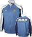 Denver Nuggets NBA On Court Player Track Jacket - X-Large