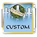 Jewelry : Remember Soldier Kia Custom Italian Charms Bracelet Link