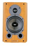 Wharfedale DIAMOND9-1CHERRY Hifi Speaker In Cherry - What Hifi Sound & Vision Award Winner