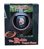Robin Teapot Nester