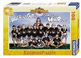 Puzzle 100 Teile Die wilden Fu�ballkerle Alles ist gut - 