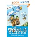 The Wombles Go Round the World