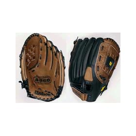 Wilson A360 Series 13-Inch Slow Pitch Glove