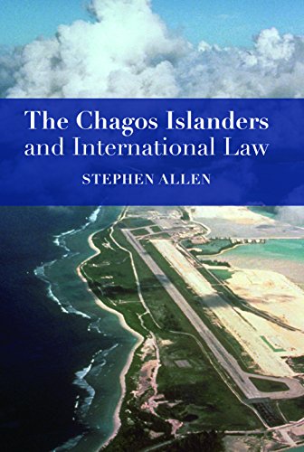 The Chagos Islanders and International Law