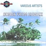 Songs From Hawaii