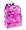 White/New Hot Pink Breakdance