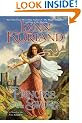 Princess of the Sword (The Nine Kingdoms, Book 3)