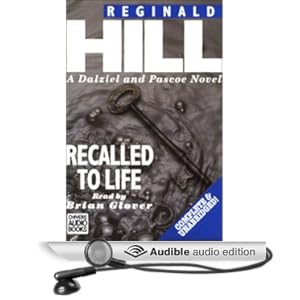 Recalled+to+life+reginald+hill
