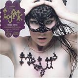 Review Bjork  / Medulla [Digipak]