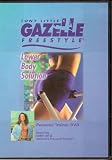 Tony Little's Gazelle Freestyle Lower Body Solution
