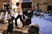 Motus USA M770E Advanced Interactive Interface Crosstrainer Elliptical