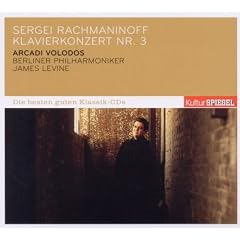 KulturSPIEGEL - Die besten guten Klassik-CDs: Klavierkonzert Nr. 3