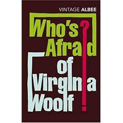 Who's Afraid of Virginia Woolf? (Vintage classics)