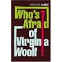Who's Afraid of Virginia Woolf? (Vintage classics)